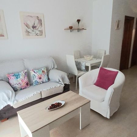 נרחה Apartamento Angel מראה חיצוני תמונה