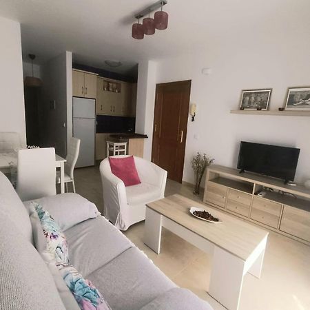 נרחה Apartamento Angel מראה חיצוני תמונה