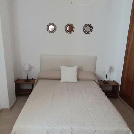 נרחה Apartamento Angel מראה חיצוני תמונה