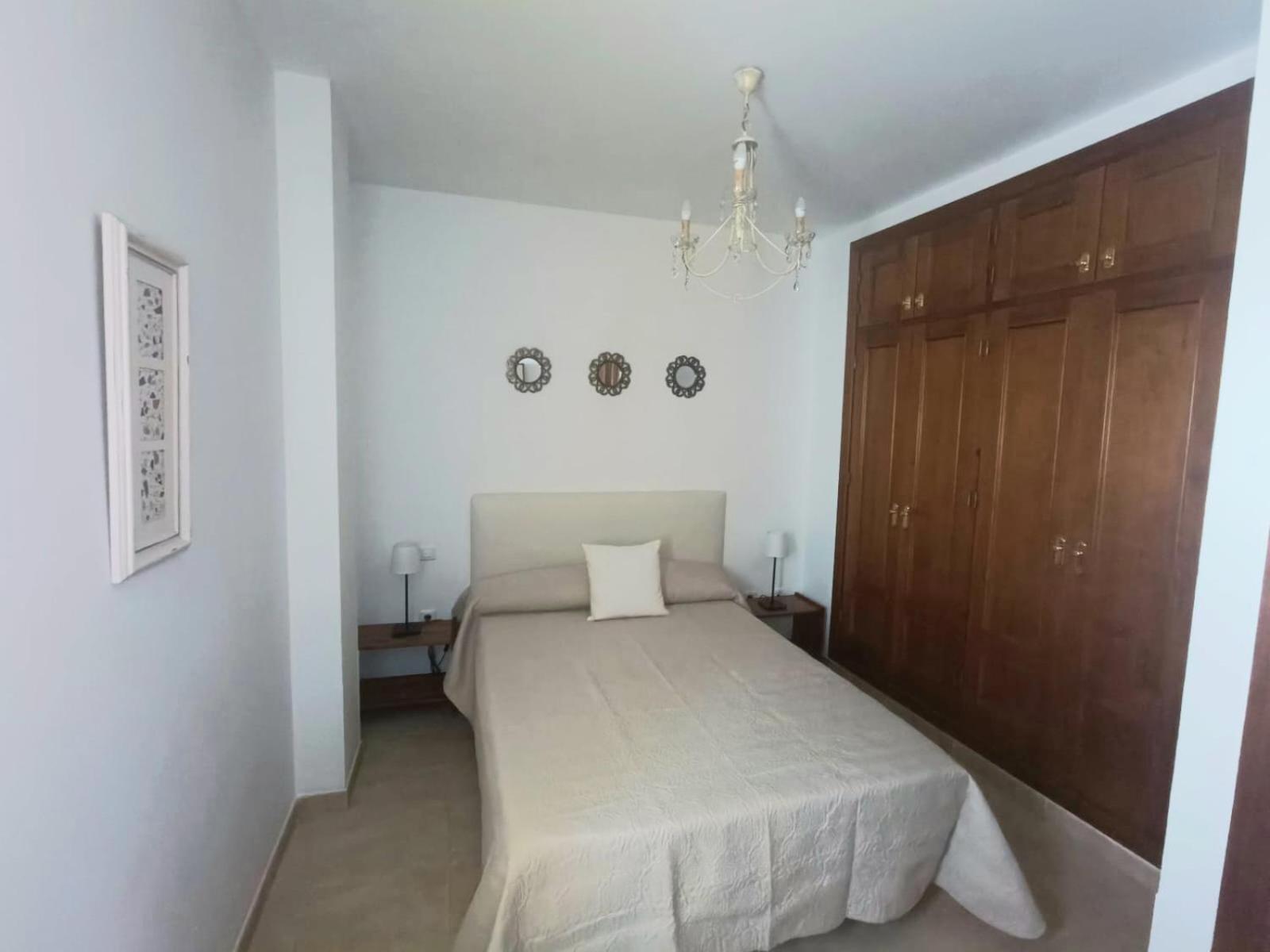 נרחה Apartamento Angel מראה חיצוני תמונה