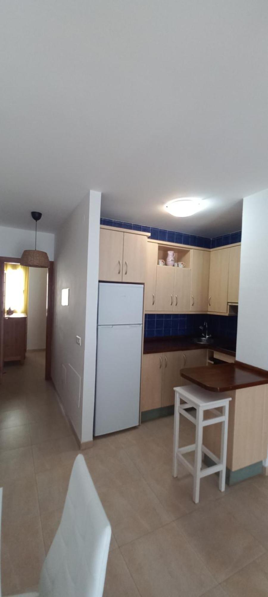 נרחה Apartamento Angel מראה חיצוני תמונה
