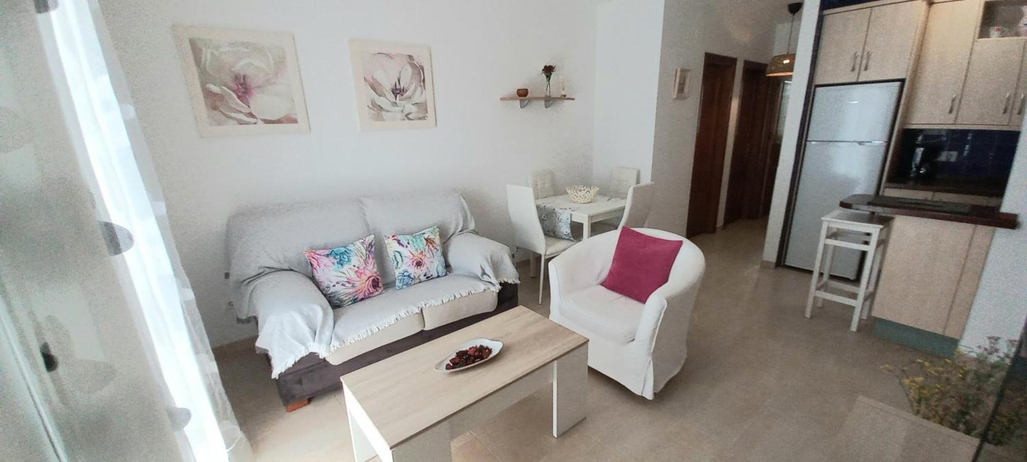 נרחה Apartamento Angel מראה חיצוני תמונה