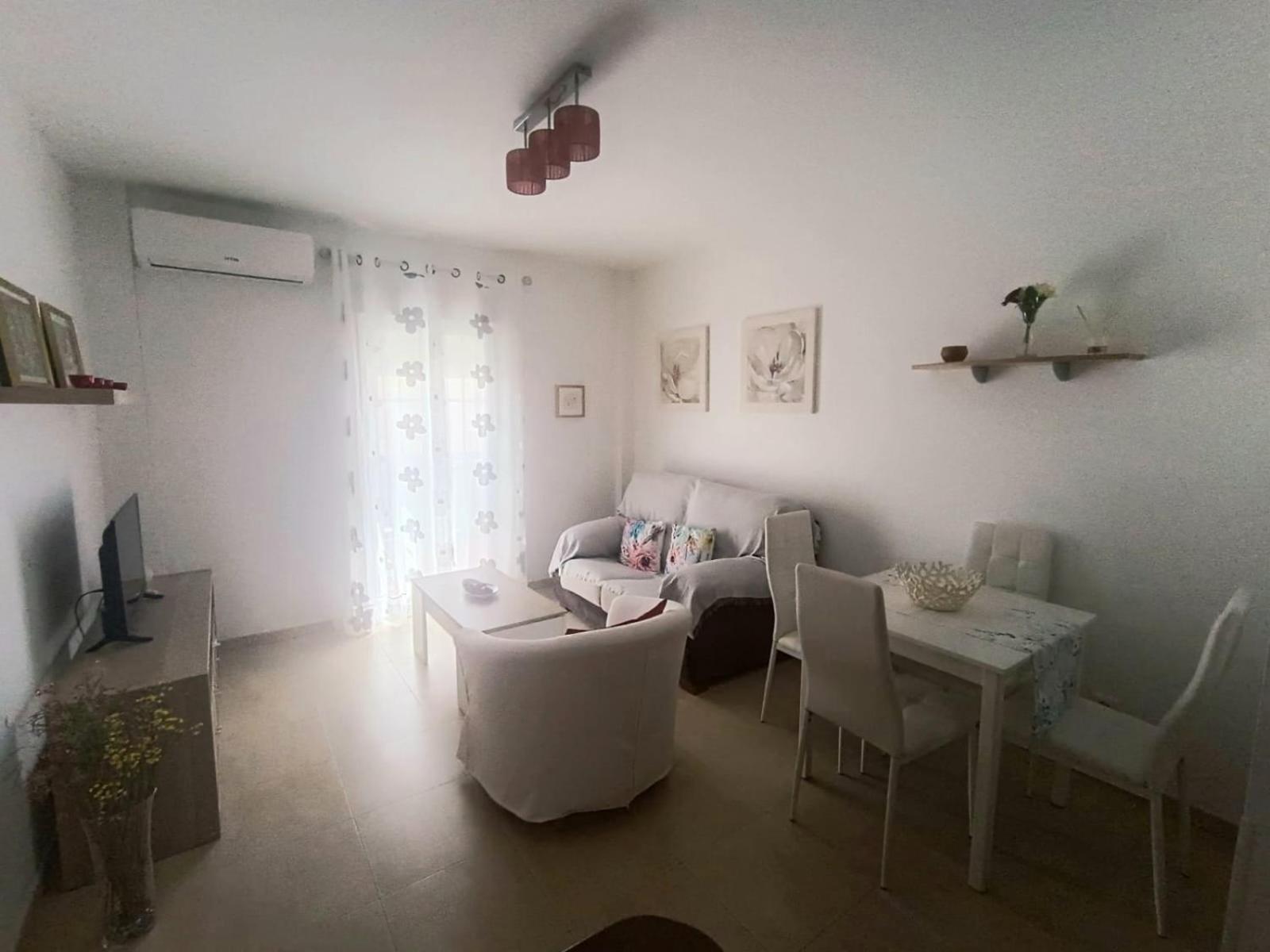 נרחה Apartamento Angel מראה חיצוני תמונה