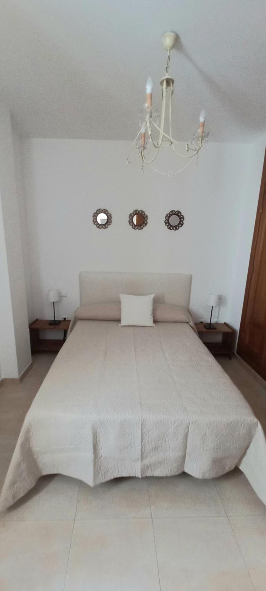 נרחה Apartamento Angel מראה חיצוני תמונה